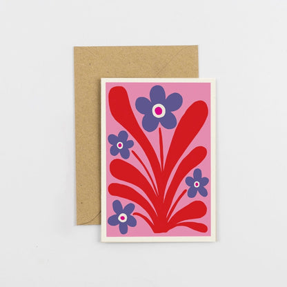 Studio Wald - Greeting Cards - The Flower Crate
