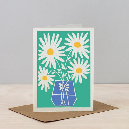 Studio Wald - Greeting Cards - The Flower Crate