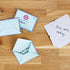 Suck UK - Minimail Memos - The Flower Crate