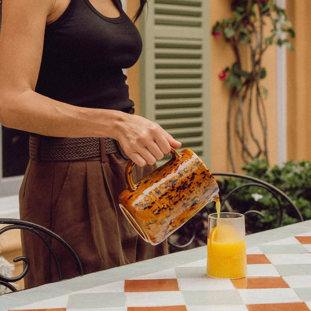 Sunfleck Jug - The Flower Crate