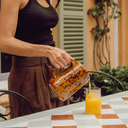 Sunfleck Jug - The Flower Crate