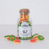 Sweet Disorder - Jar of Hugs Lolly Jar - The Flower Crate