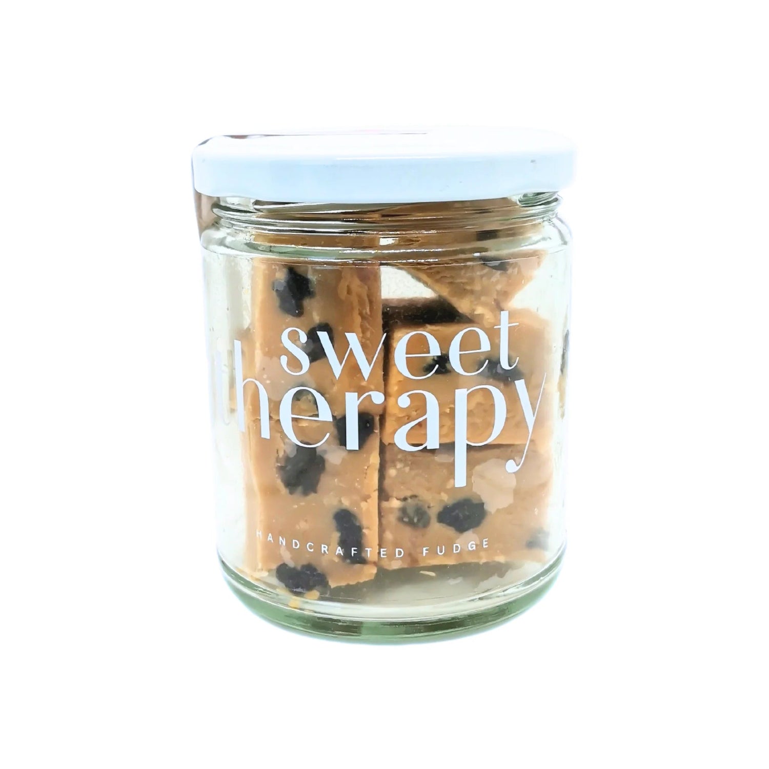 Sweet Therapy - Rum &amp; Raisin - The Flower Crate