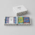 Tanaka Industries Inc - Otta Compact Face Towel Set - The Flower Crate