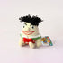 Tara Treasures - ABC Play School, Felt Humpty - The Flower Crate