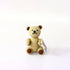 Tara Treasures - ABC Play School, Felt Little Ted - The Flower Crate