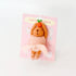 Tara Treasures - Capybara Cafe Ballerina Ornament - The Flower Crate