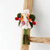 Tara Treasures - Felt Fairy - The Flower Crate