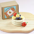 Tara Treasures - Felt Pancake Stack Set - The Flower Crate