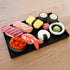 Tara Treasures - Felt Sushi Play Set - The Flower Crate