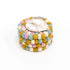 Tara Treasures - Pastel Jellybean Felt Coaster Set - The Flower Crate