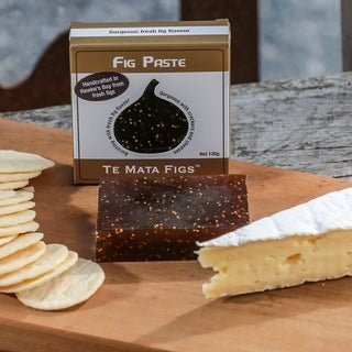 Te Mata Figs - Fig Paste - The Flower Crate