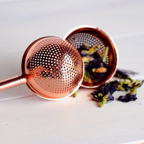 Teapop Infuser - The Flower Crate