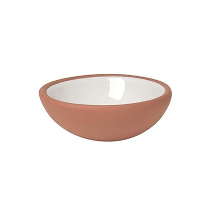 Terracotta Pinch Pots - The Flower Crate
