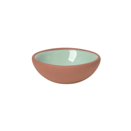 Terracotta Pinch Pots - The Flower Crate