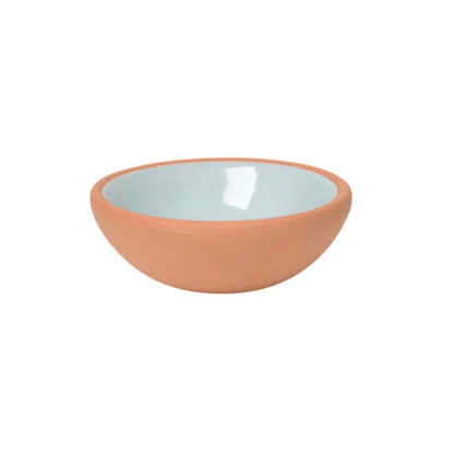 Terracotta Pinch Pots - The Flower Crate