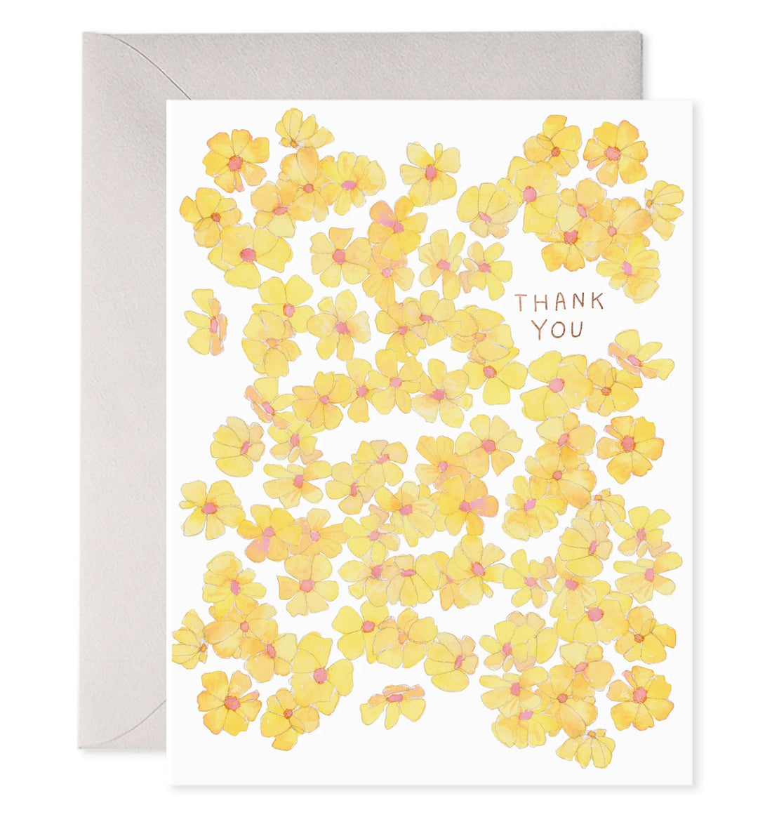 Thank You Cards by E. Frances - The Flower Crate