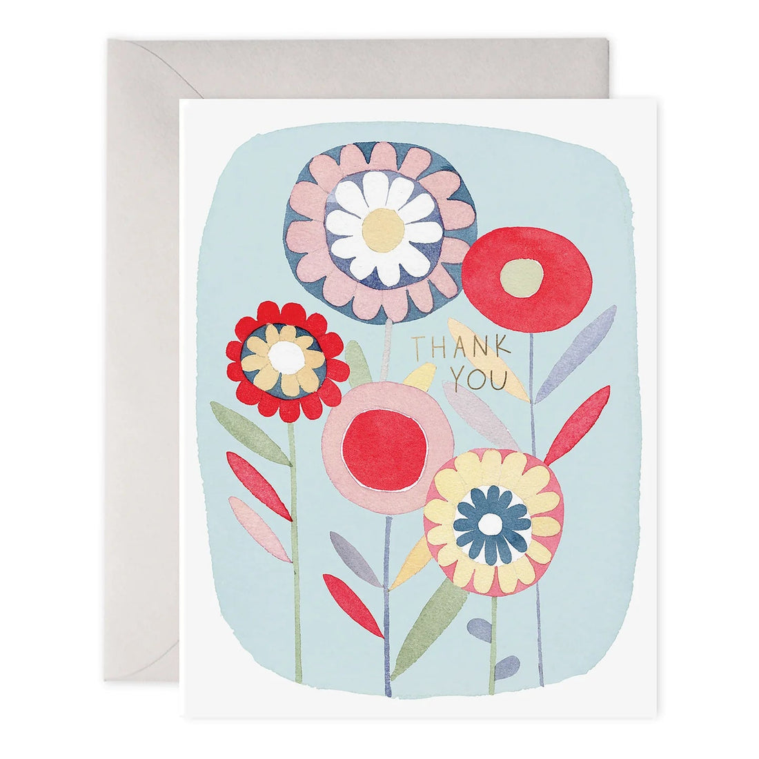 Thank You Cards by E. Frances - The Flower Crate