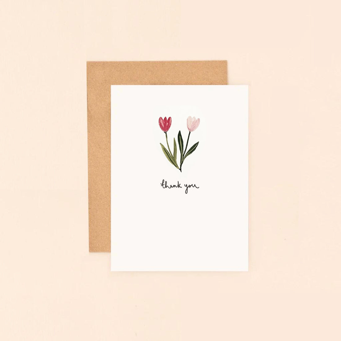 Thank You Cards by Louise Mulgrew - The Flower Crate
