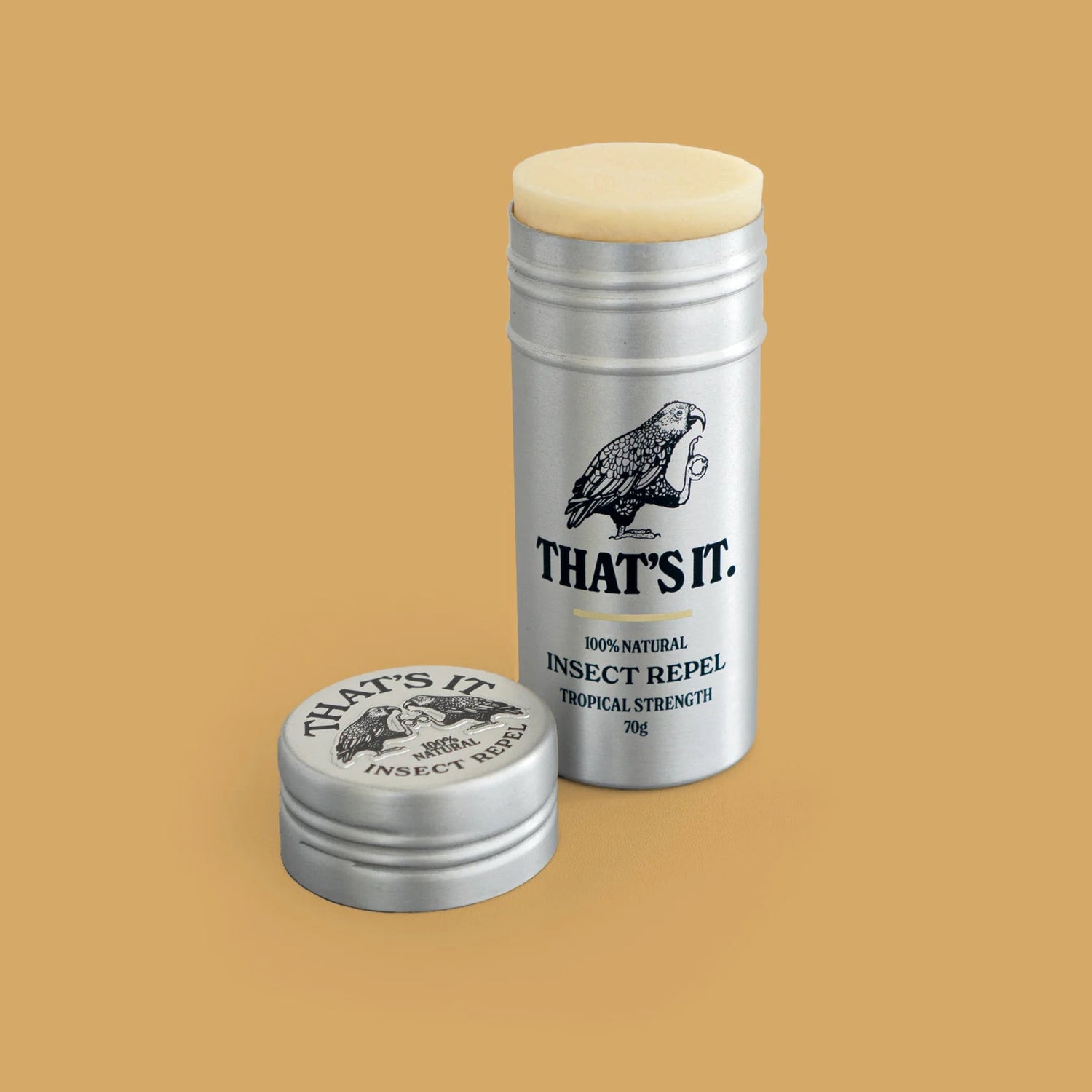 That’s It - 100% Natural Insect Repel - The Flower Crate