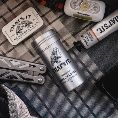 That’s It - 100% Natural Insect Repel - The Flower Crate