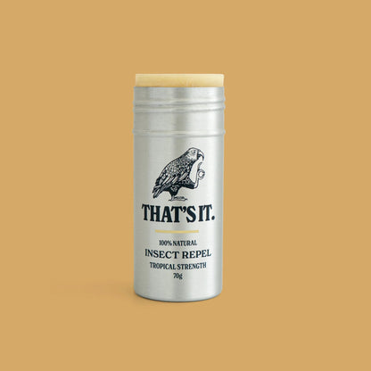 That’s It - 100% Natural Insect Repel - The Flower Crate