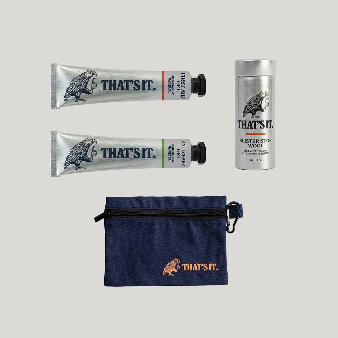 That’s It - Hike &amp; Hunt Bundle - The Flower Crate