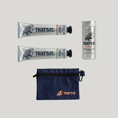 That’s It - Hike &amp; Hunt Bundle - The Flower Crate