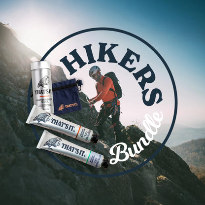 That’s It - Hiker’s Bundle - The Flower Crate
