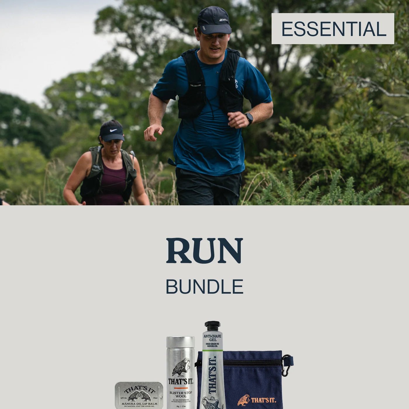That’s It - Run Bundle - The Flower Crate