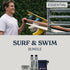 That’s It - Swim & Surf Bundle - The Flower Crate