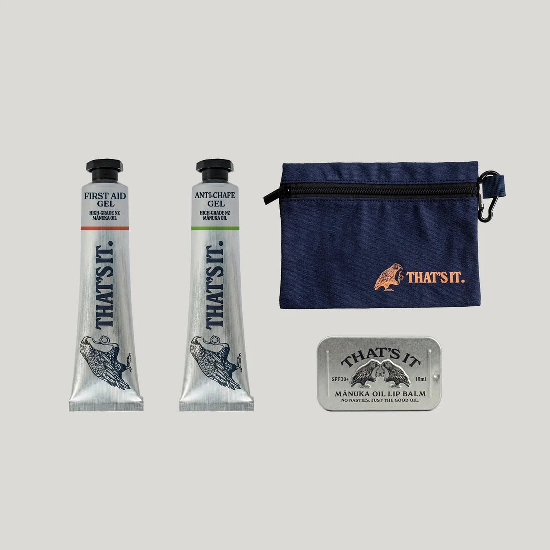 That’s It - Swim &amp; Surf Bundle - The Flower Crate