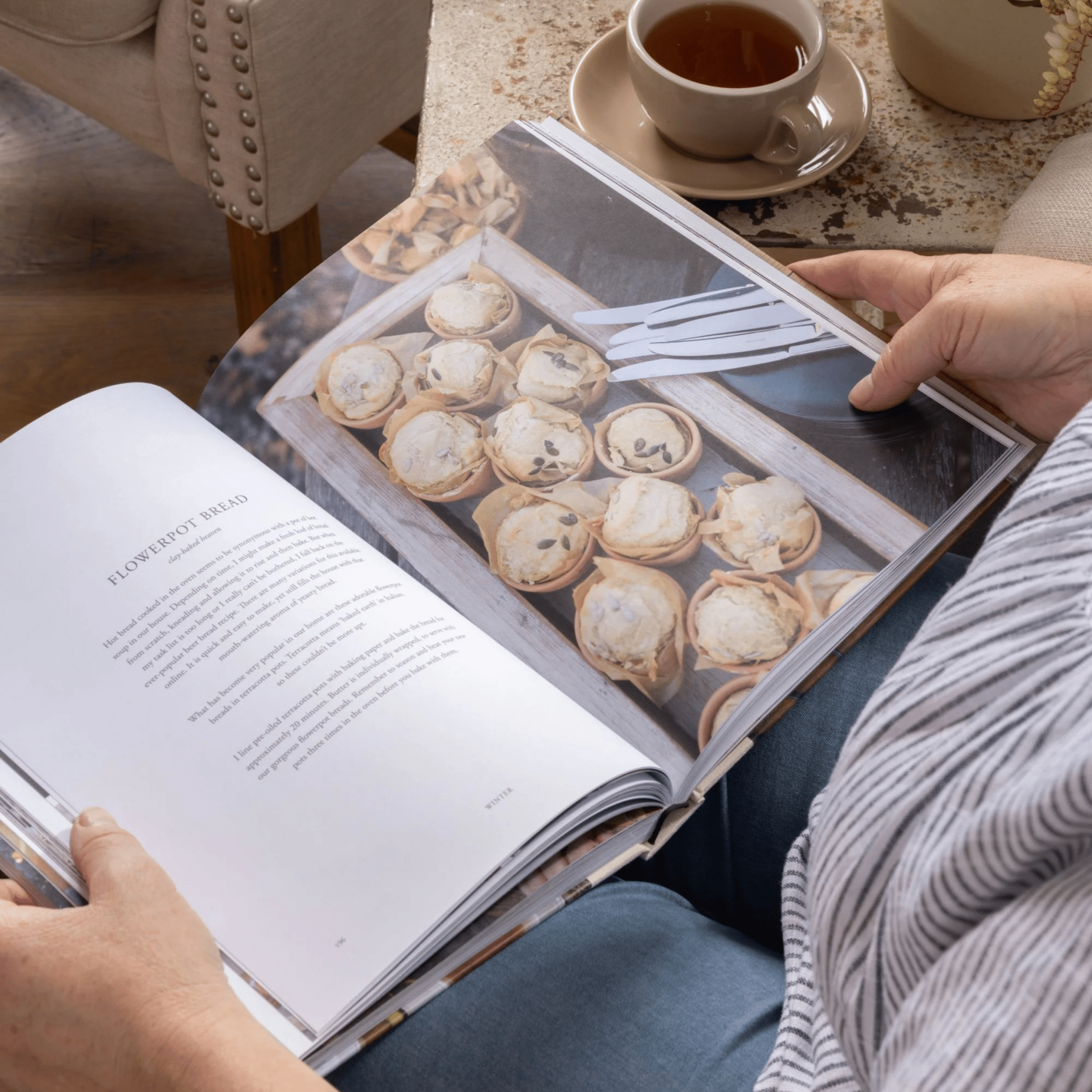 The After Hours Stylist - The Flower Crate