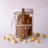 The Confectionist - Milk Chocolate & Macadamia Toffee - The Flower Crate