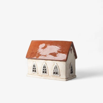 The Cotswold Chapel Tea Light - The Flower Crate