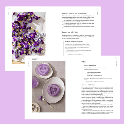 The Everyday Herbalist - The Flower Crate