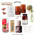 The Flower Crate Gift Box, Anniversary - The Flower Crate