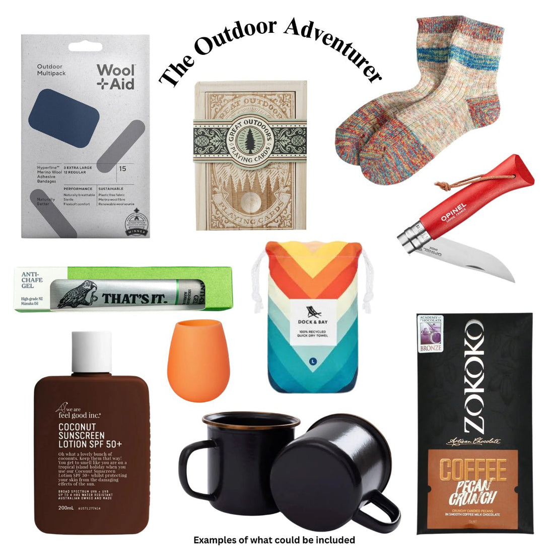 The Flower Crate Gift Box, Father&