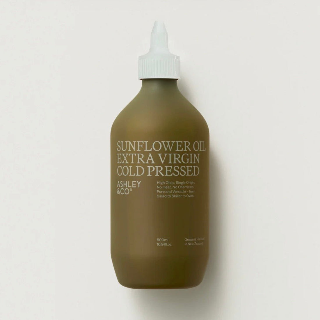 The Good Oil X The Good Oil - The Flower Crate