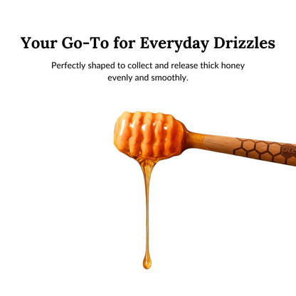 The Honey Dipper - The Flower Crate