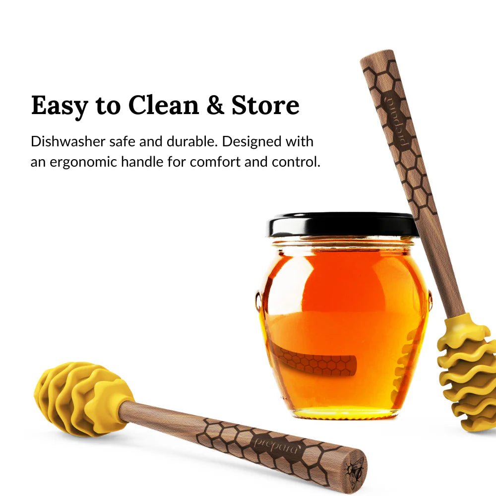 The Honey Dipper - The Flower Crate