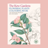 The Kew Gardens Flowering Plants Colouring Book - The Flower Crate