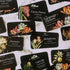 The Language of Flowers - The Flower Crate