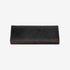 The Loyal Workshop - Black Alongsider Leather Wallet - The Flower Crate