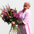 The Mother’s Day Bouquet - Limited Edition Vibrants - The Flower Crate