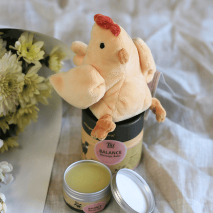 The New Arrival Flower Bundle - The Flower Crate