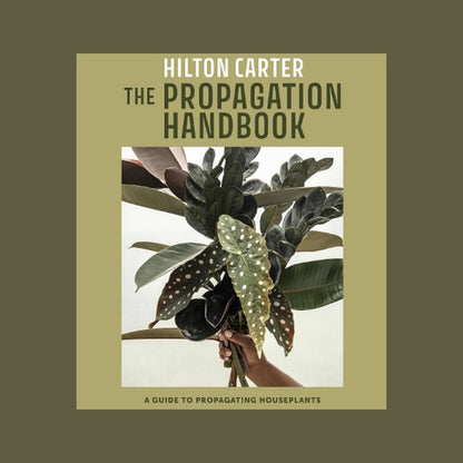 The Propagation Handbook - The Flower Crate