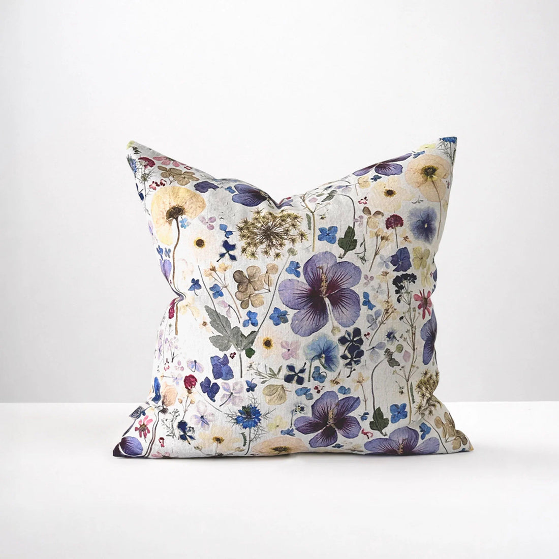 Thread Design x Paper Park - Petal Play Moonbloom Cushion - The Flower Crate