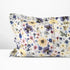 Thread Design x Paper Park - Petal Play Moonbloom Pillowcase Pair - The Flower Crate