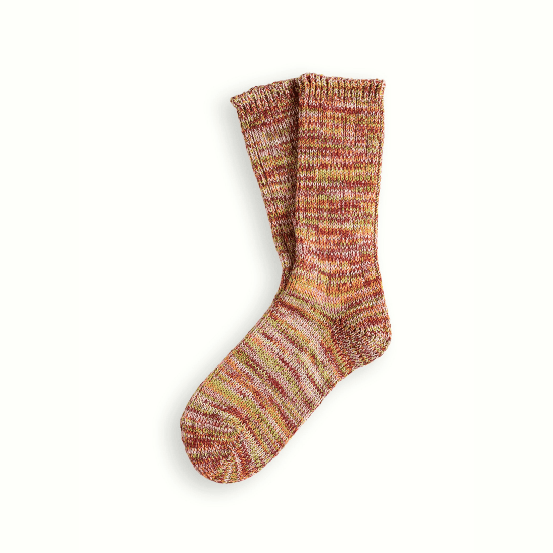Thunders Love Socks - Forest Collection, Maple - The Flower Crate